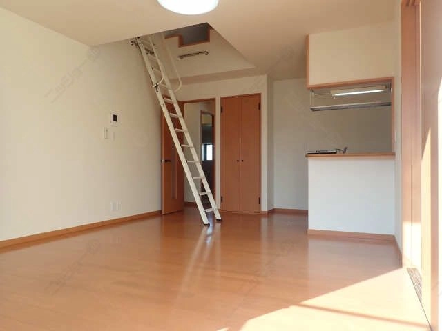 リビング