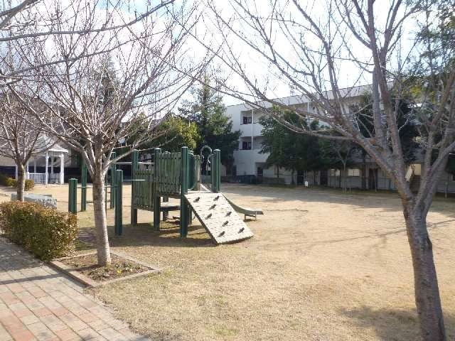 公園