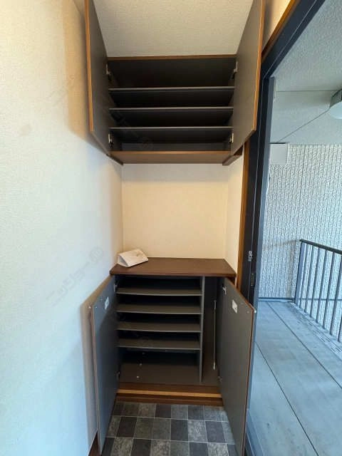 シューズBOX