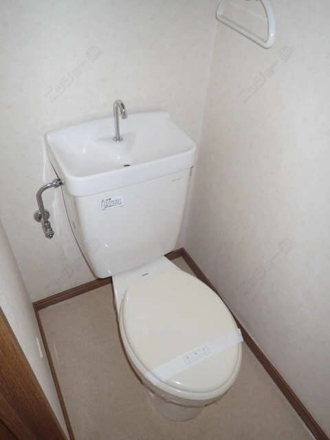 ＷＣ