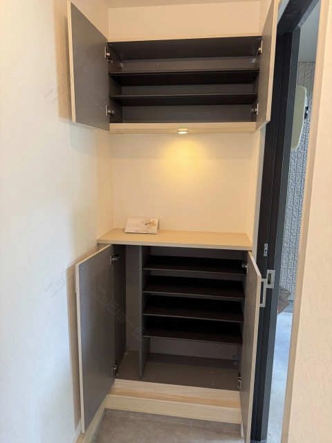 シューズBOX