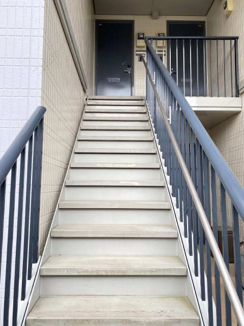階段