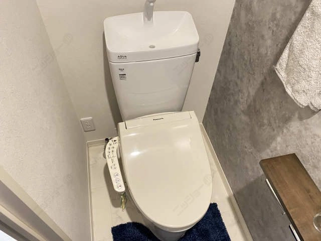 WC