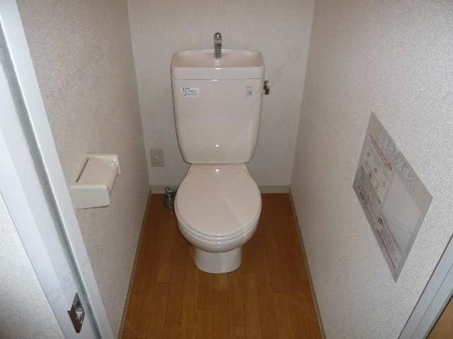 ＷＣ