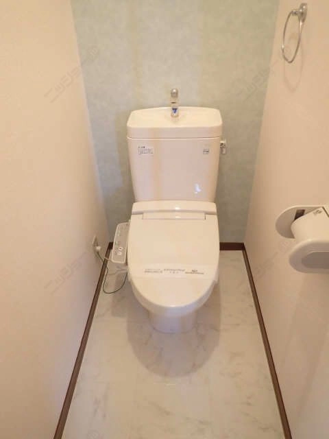 ＷＣ