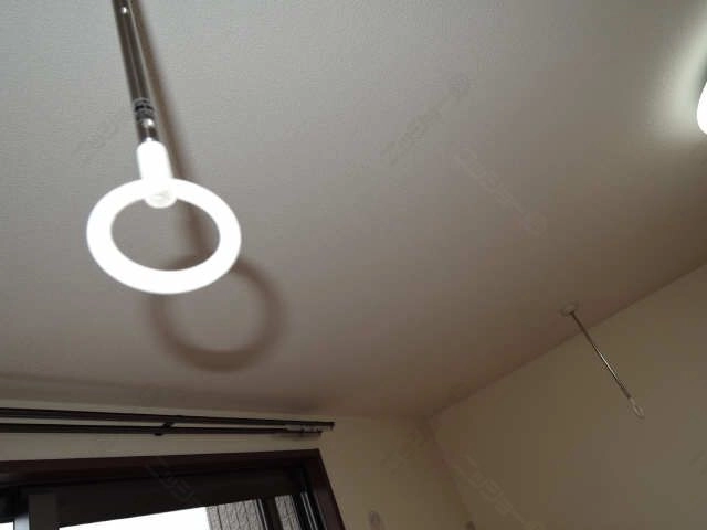 室内用物干し