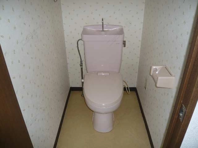 ＷＣ