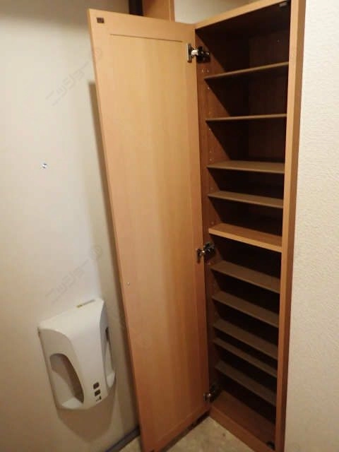 シューズBOX