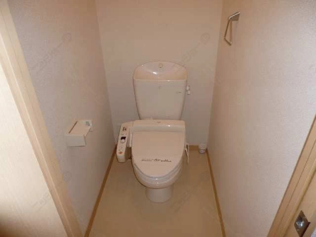 ＷＣ