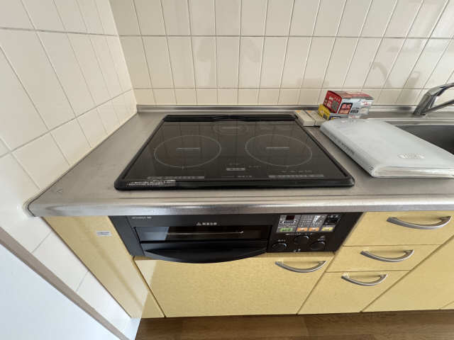 ＩＨクッキングヒーター