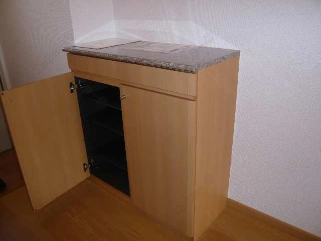 シューズボックス