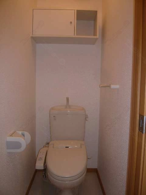 ＷＣ
