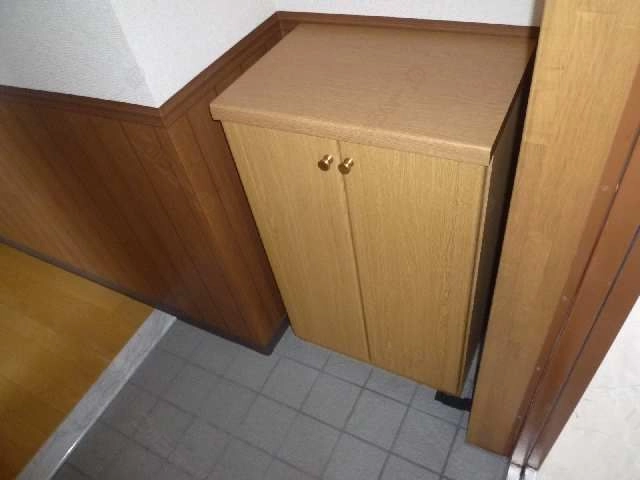 下駄箱
