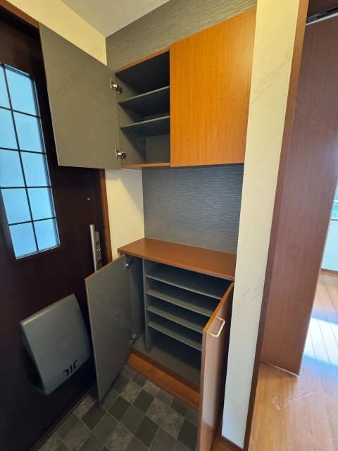 シューズBOX