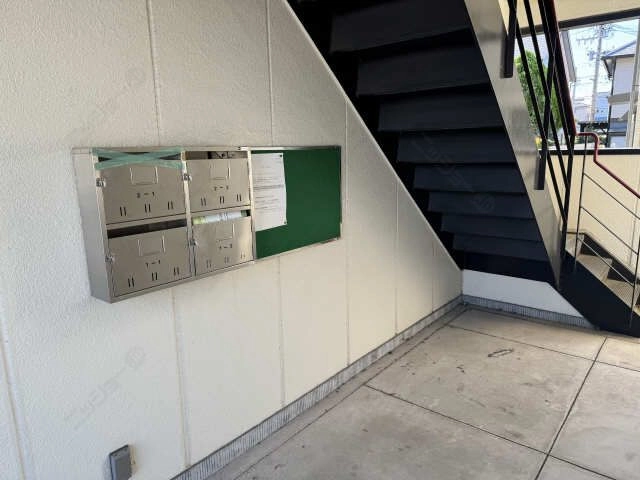 共用部分