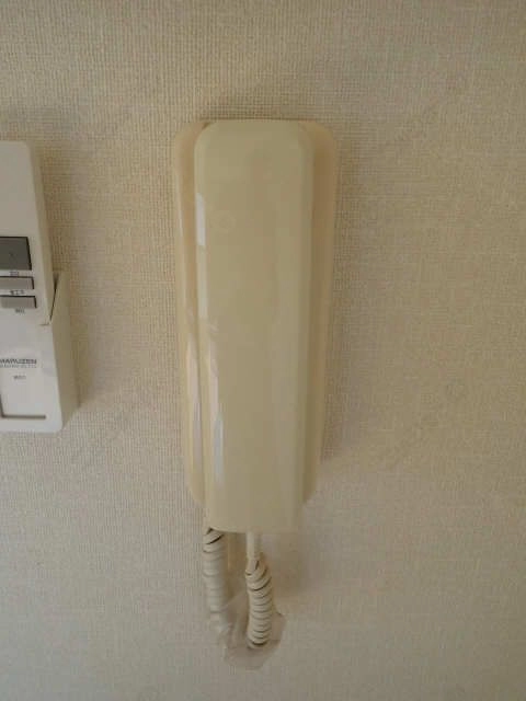 インターホン