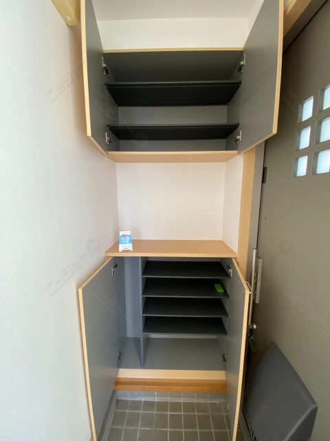 シューズBOX