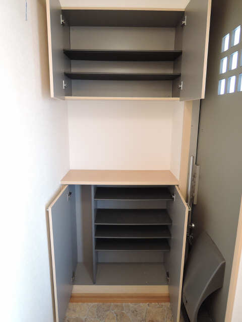 シューズＢＯＸ