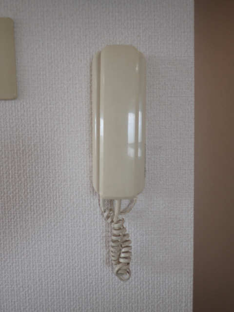 インターフォン