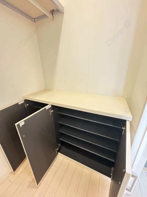 シューズBOX