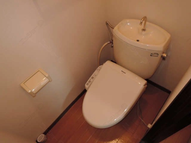 ＷＣ