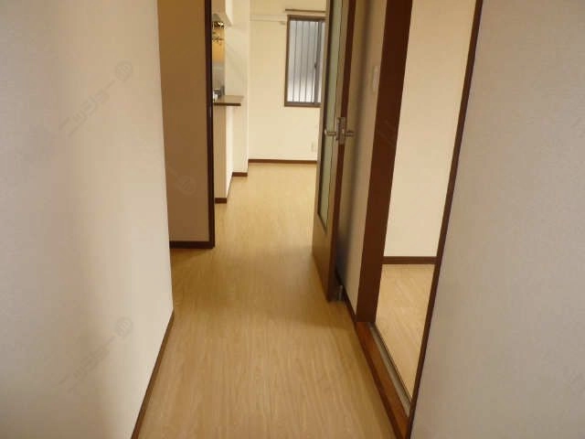 廊下
