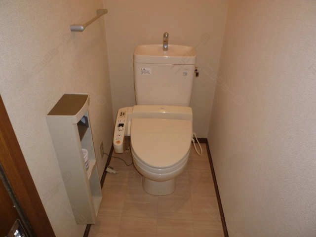 ＷＣ