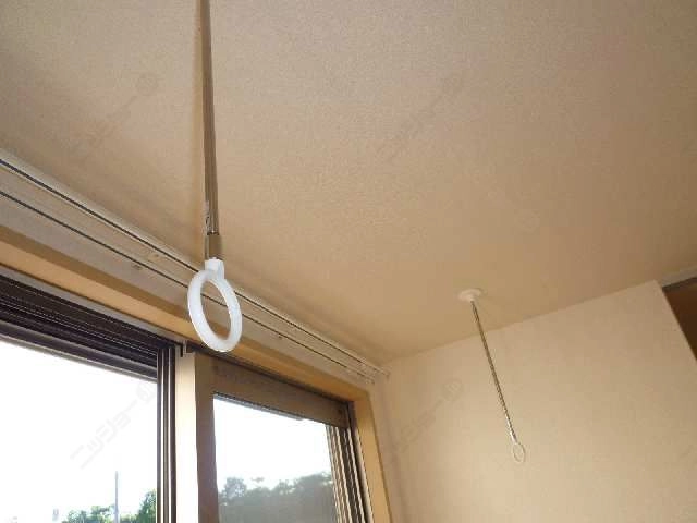 室内用物干し