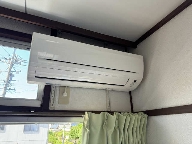 エアコン