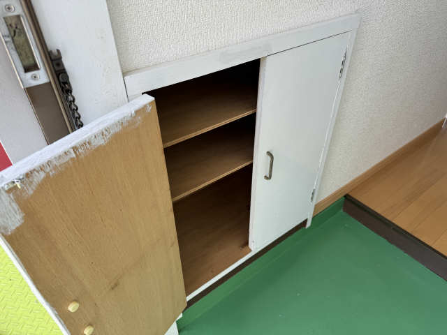 シューズBOX
