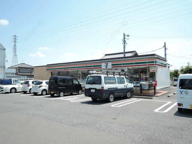コンビニ