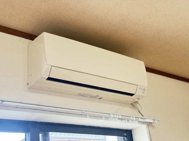 エアコン