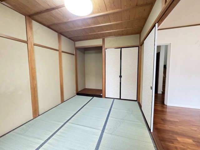 洋室
