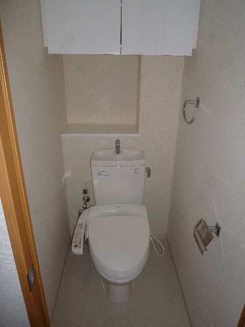 ＷＣ