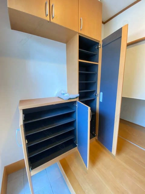シューズBOX