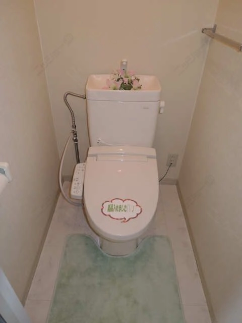 ＷＣ