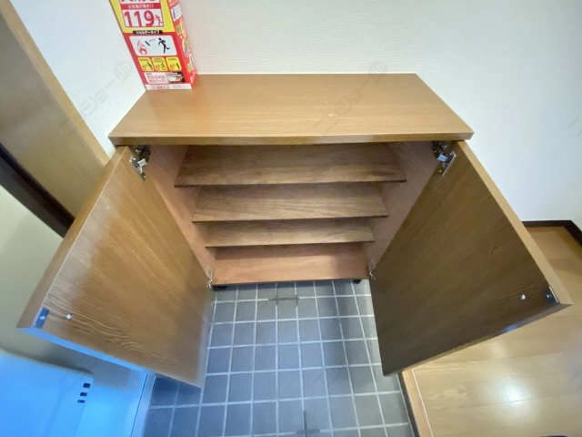 シューズBOX