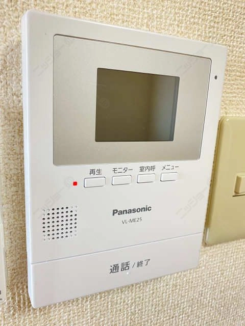給湯リモコン