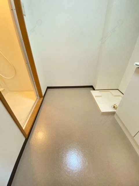 脱衣場