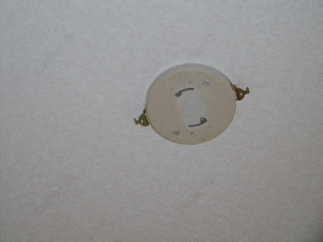 照明器具（取り付け）