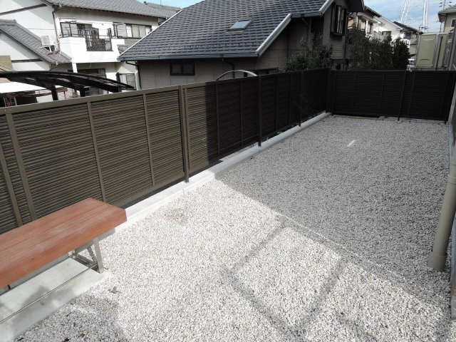 ドッグラン
