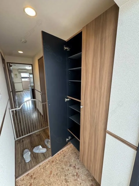 シューズBOX