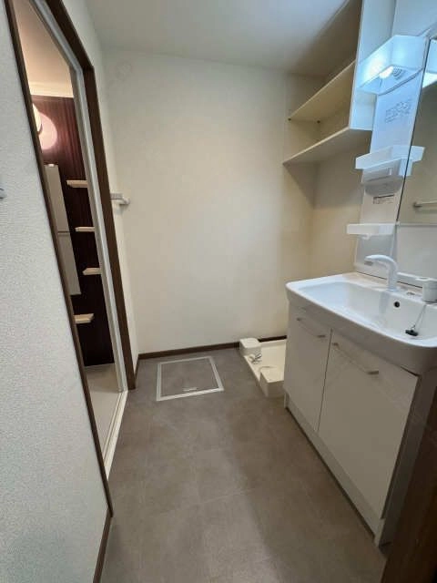 脱衣所