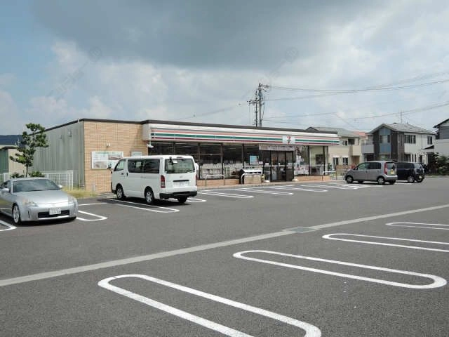 コンビニ（セブンイレブン）