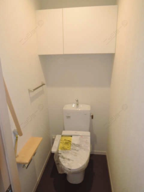 ＷＣ