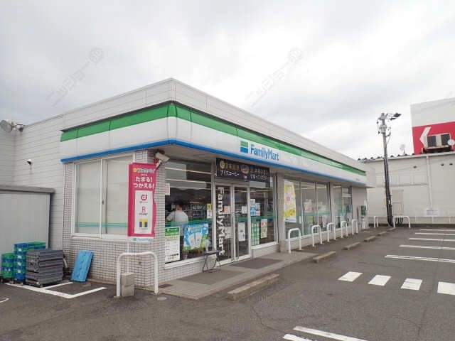 コンビニ