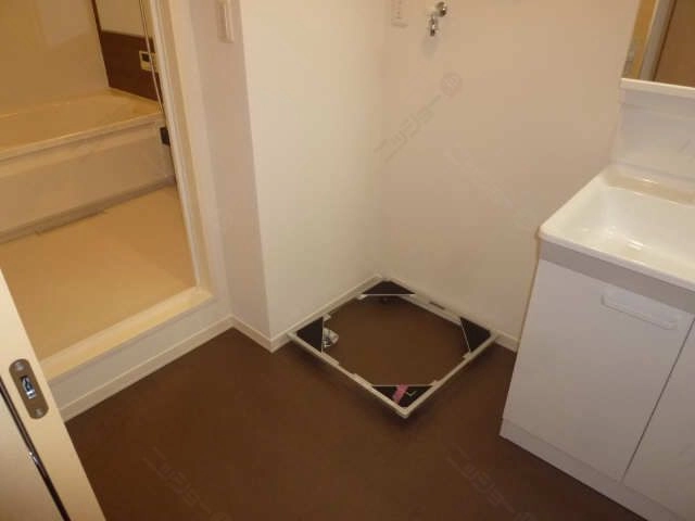 脱衣所
