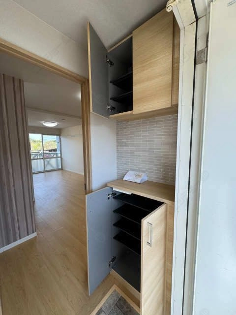 シューズBOX