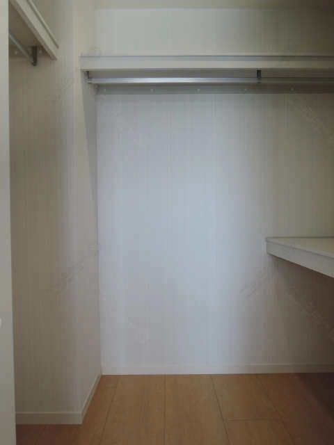 ウォークインクローゼット