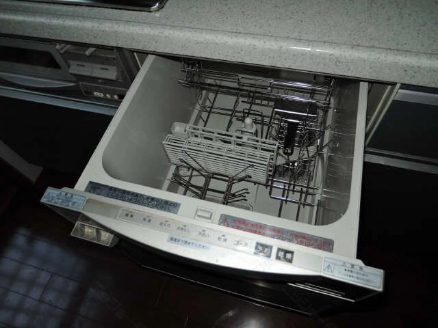 食器洗い乾燥機